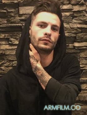 Actor Photo