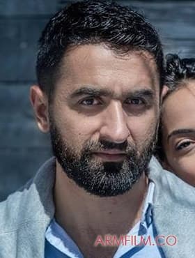 Actor Photo