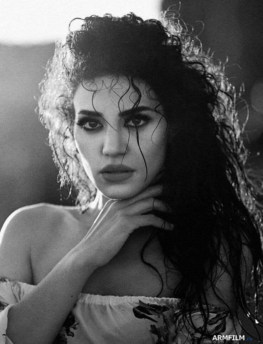  Армянский актер Ева Хачатрян / Eva Khachatryan / Էվա Խաչատրյան