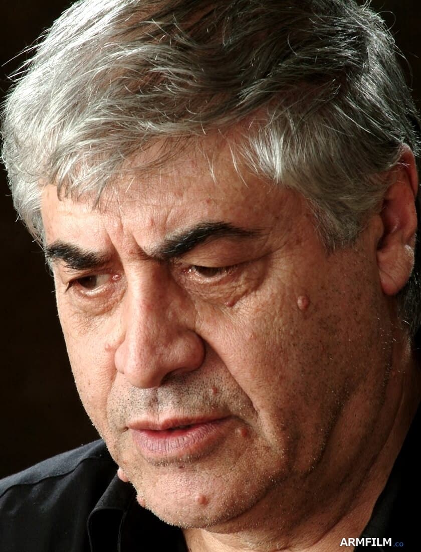 Actor Photo