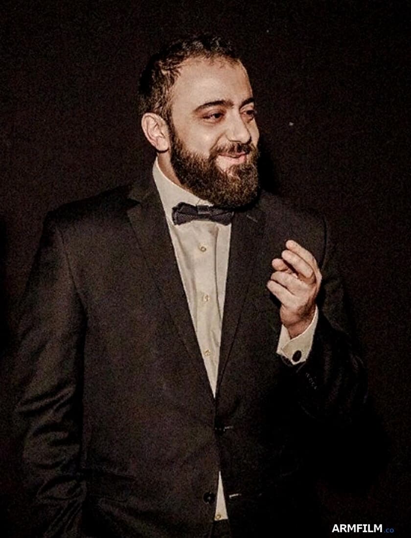 Actor Photo