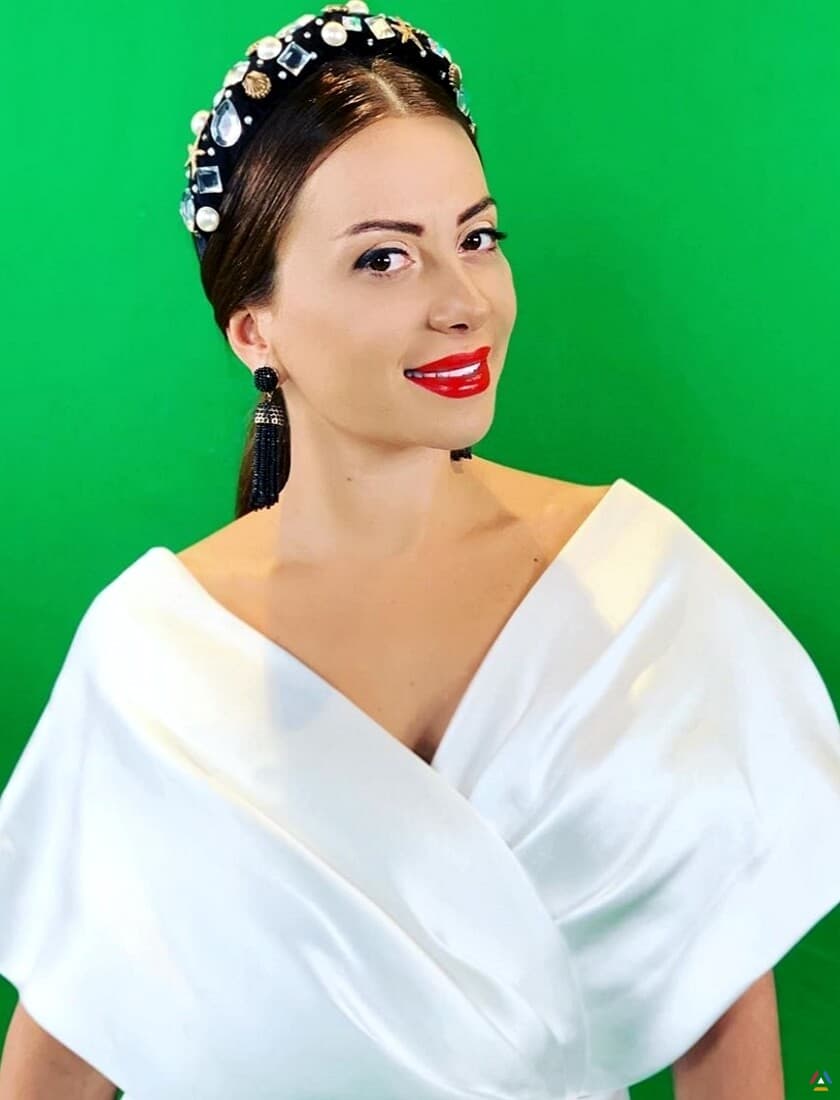 Actor Photo