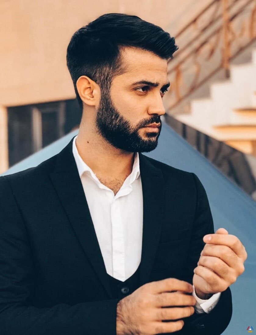 Actor Photo