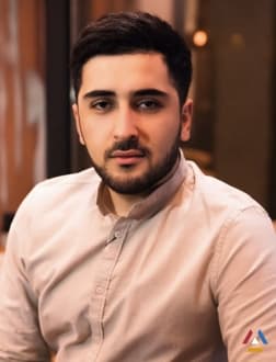  Армянский актер Саргис Абрамян / Sargis Abrahamyan / Սարգիս Աբրահամյան