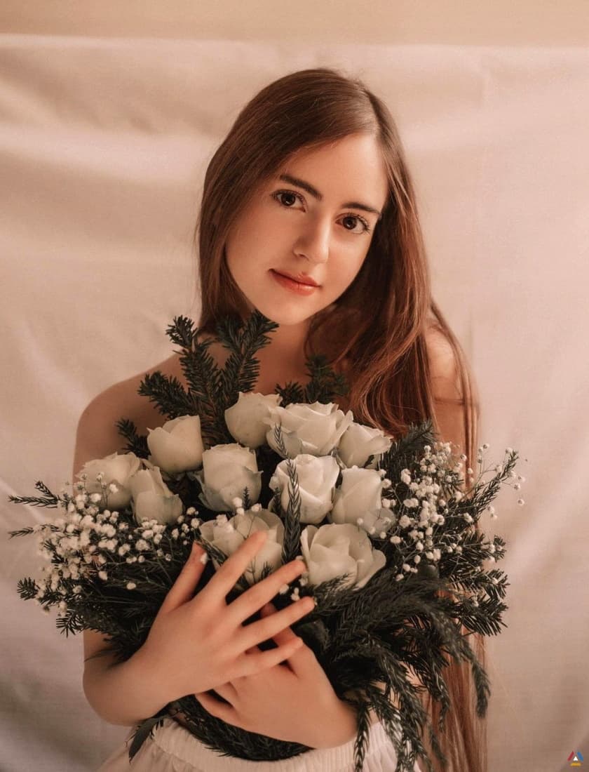  Армянский актер Далита Аванесян / Dalita Avanesyan / Դալիթա Ավանեսյան