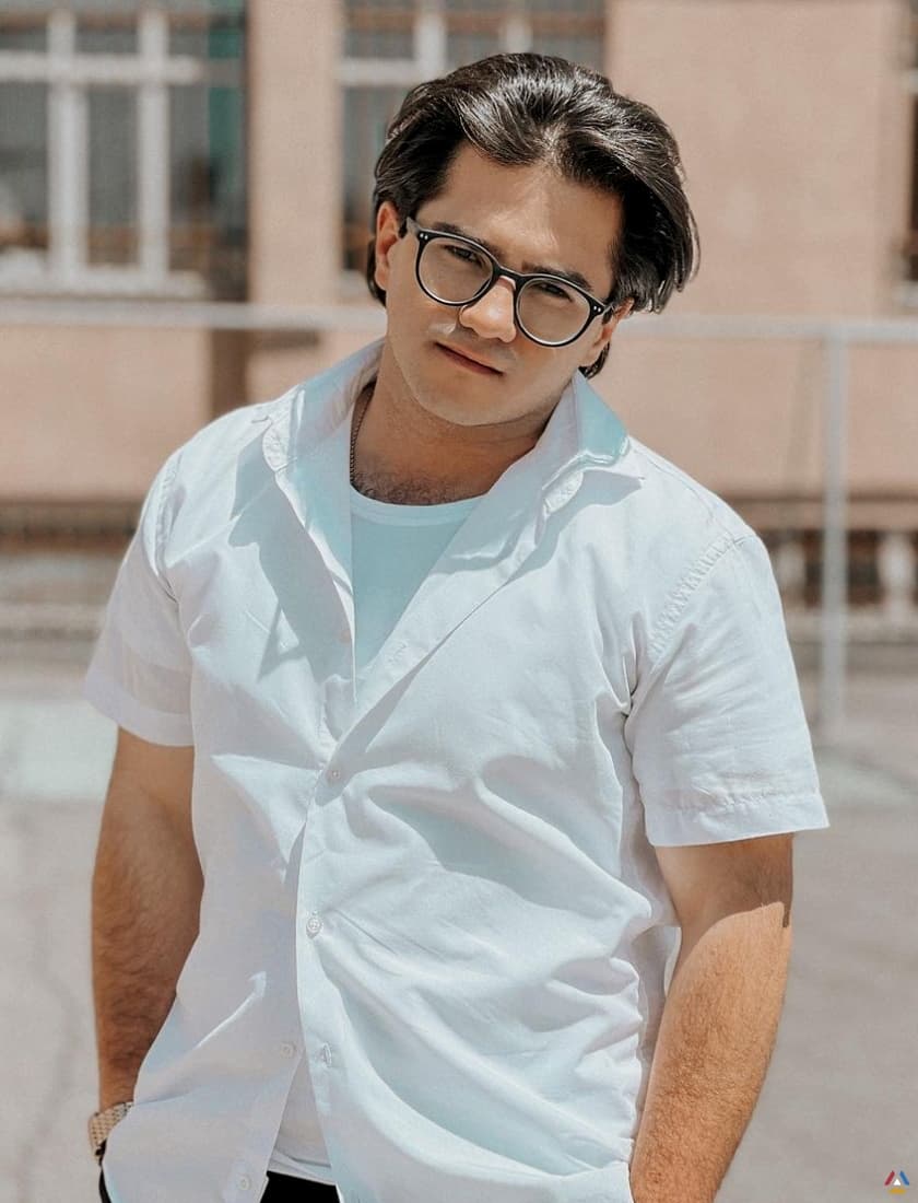 Actor Photo