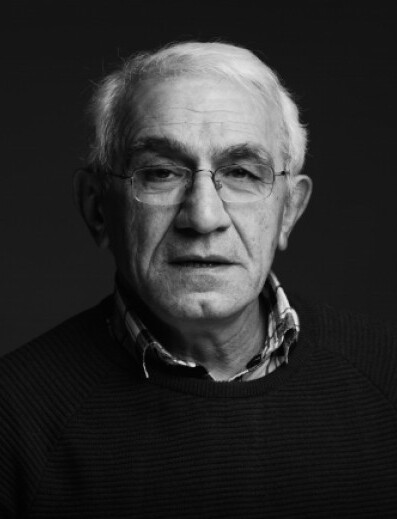  Армянский актер Давид Акопян / David Hakopyan / Դավիթ Հակոբյան