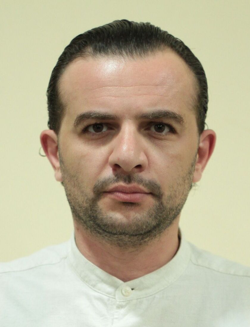  Армянский актер Мурад Надирян / Murad Nadiryan / Մուրադ Նադիրյան