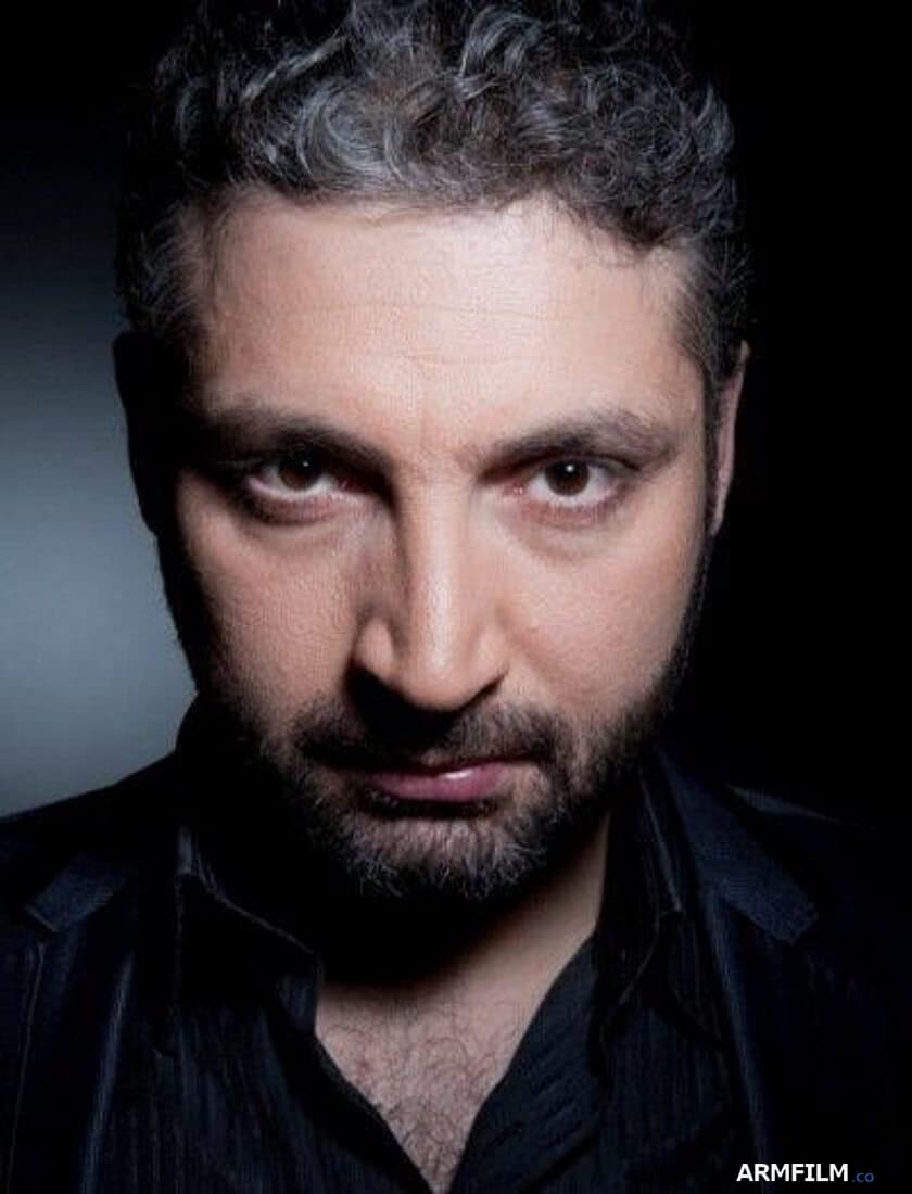  Армянский актер Овак Галоян / Hovak Galoyan / Հովակ Գալոյան