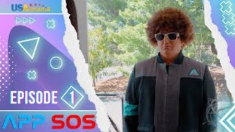  APPSOS 16 