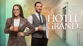  Hotel Grand 9 